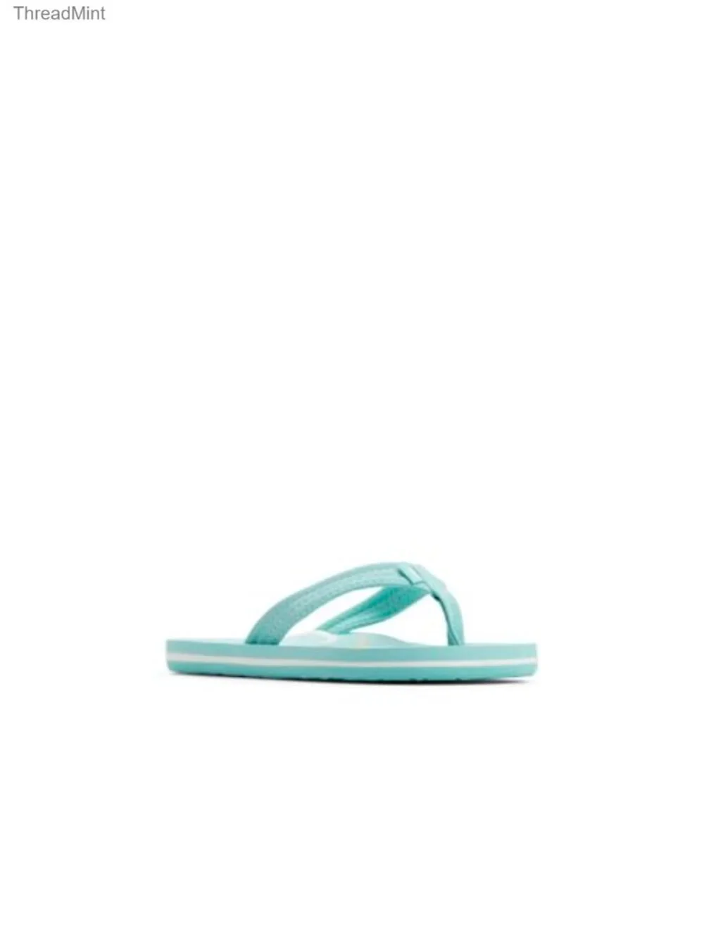 Girls Flip Flop Sandals EVA Footbed Water Friendly Thong Strap